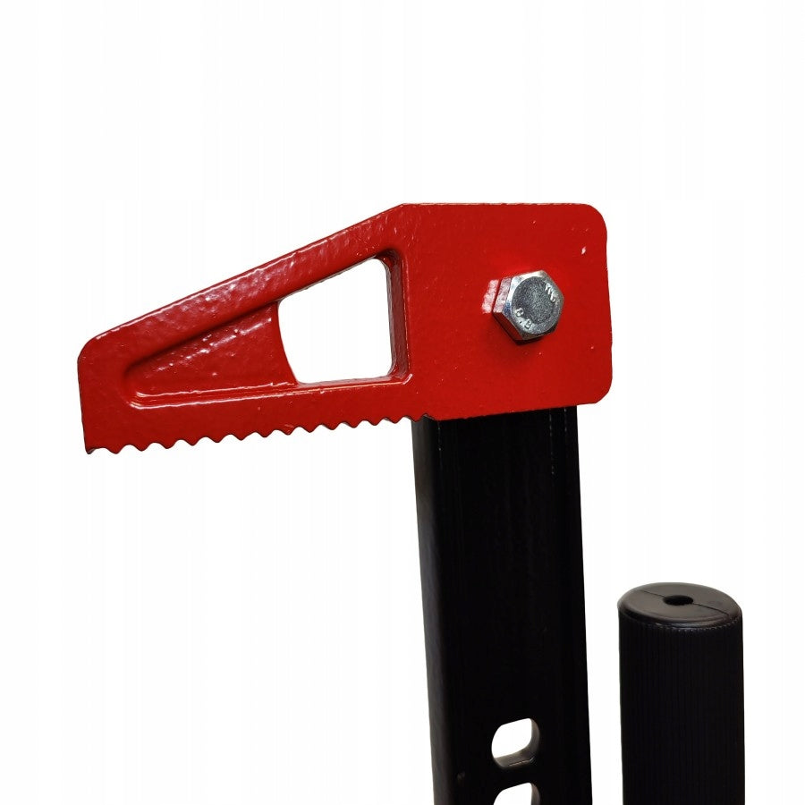 Car lift Farm Jack Power Winch 60 Cali 150 cm Brand Powerwinch