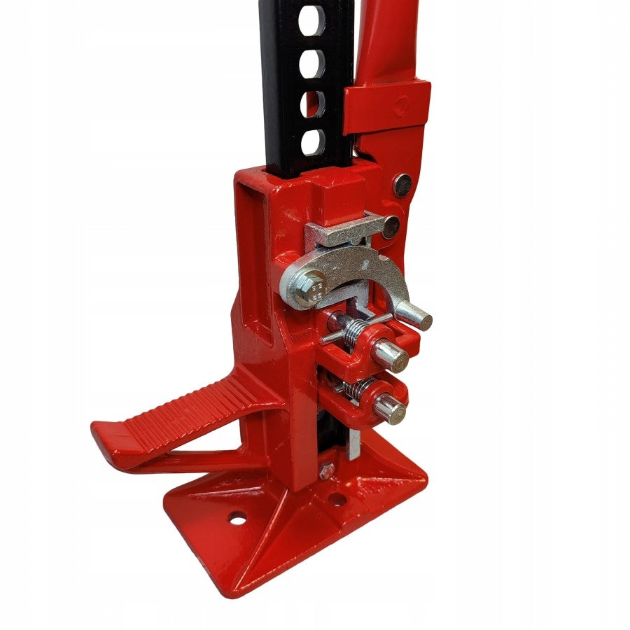 Car lift Farm Jack Power Winch 60 Cali 150 cm Manufacturer code PWHL-60