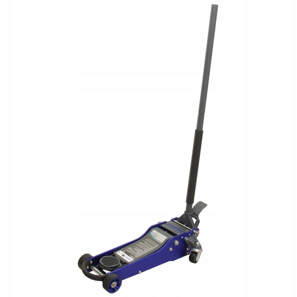 Car lift frog 2 tons, low profile EAN (GTIN) 8720028063888