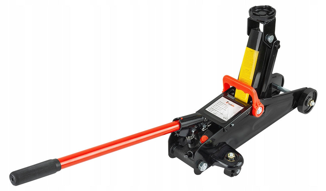 Car lift frog hydraulic jack 2T REDATS LS-320 Strong Customs tariff code 84254200