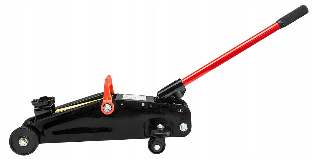 Car lift frog hydraulic jack 2T REDATS LS-320 Strong Lifting capacity 2000 kg