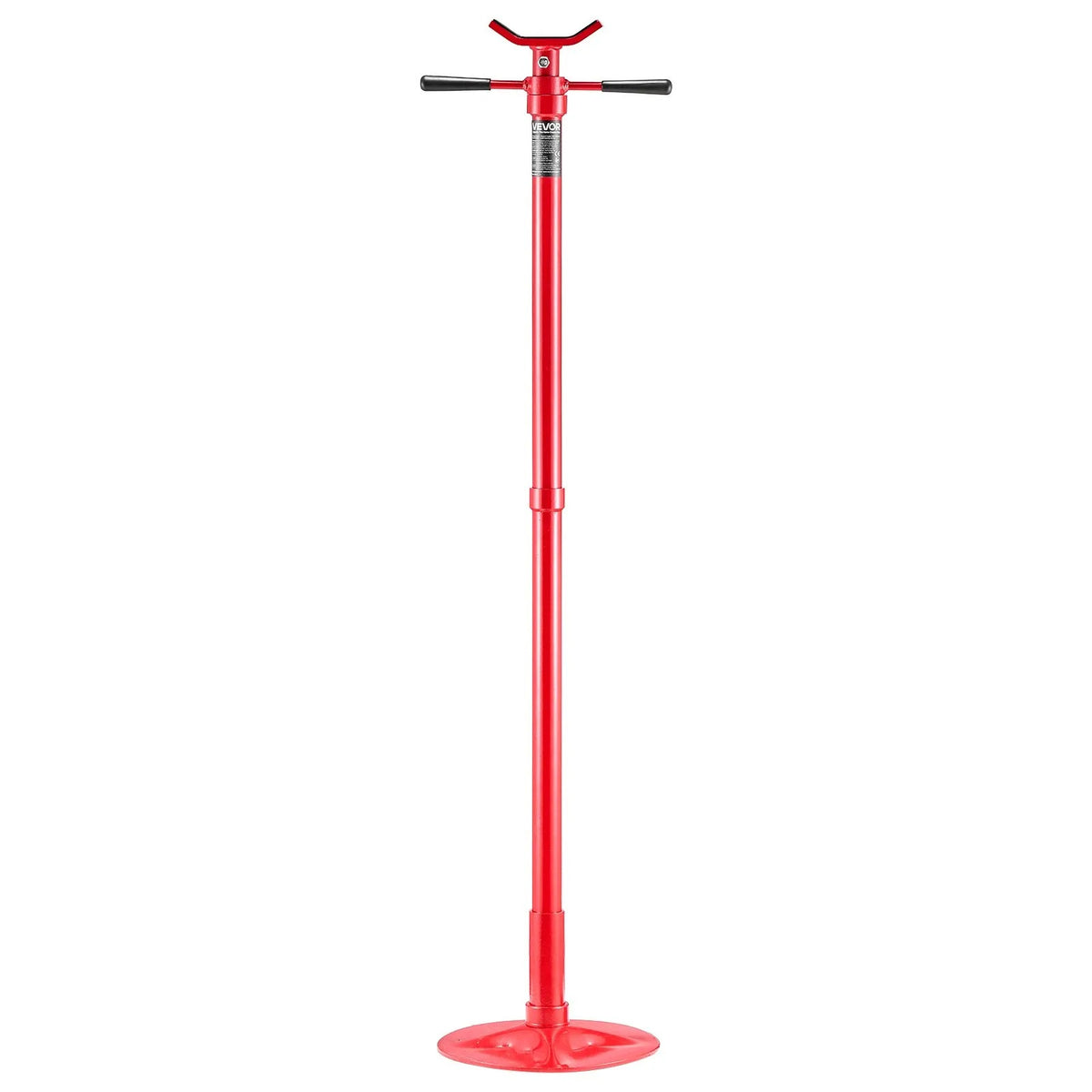 Car lift support strong 750kg adjustable 1376 2128mm steel