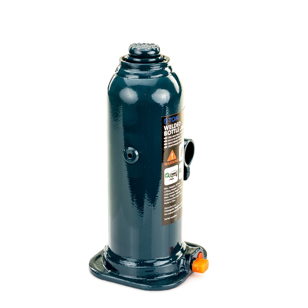 Car lift with thread extension Manufacturer code 76000002