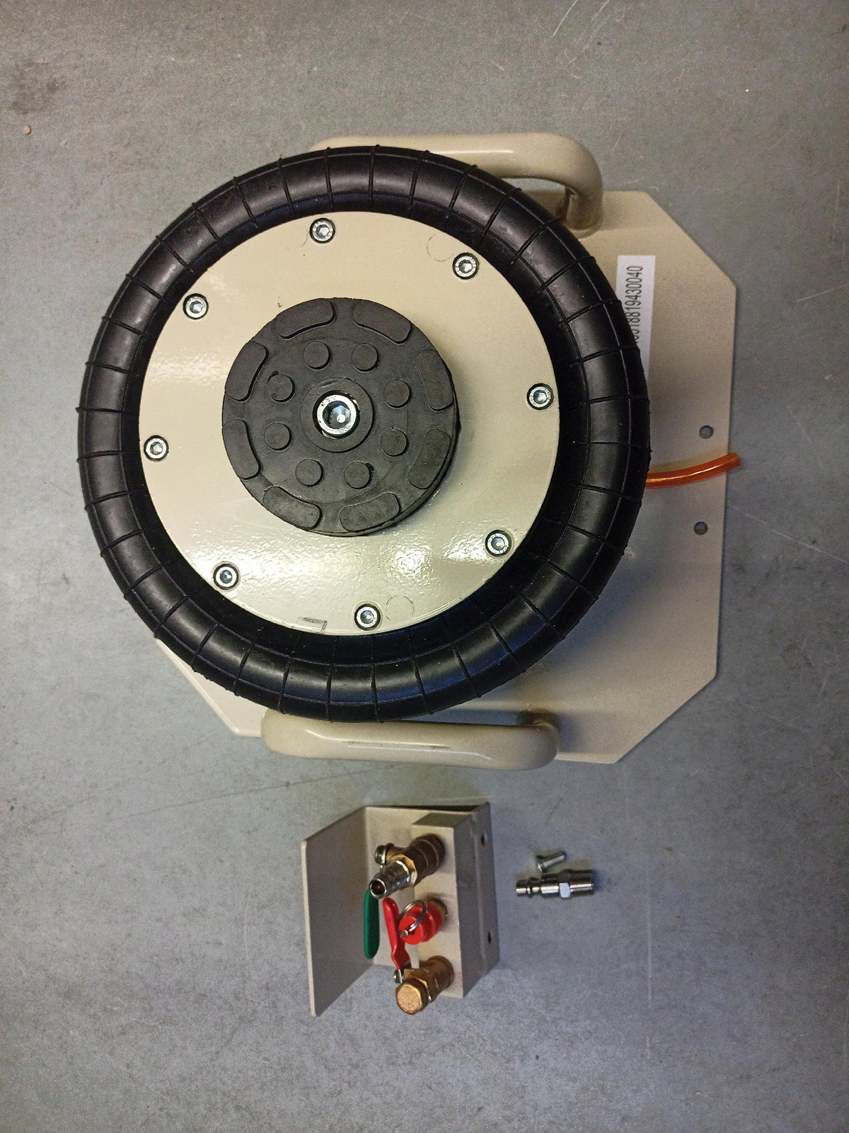 Car pneumatic lift VEVOR 3 t Brand no brand