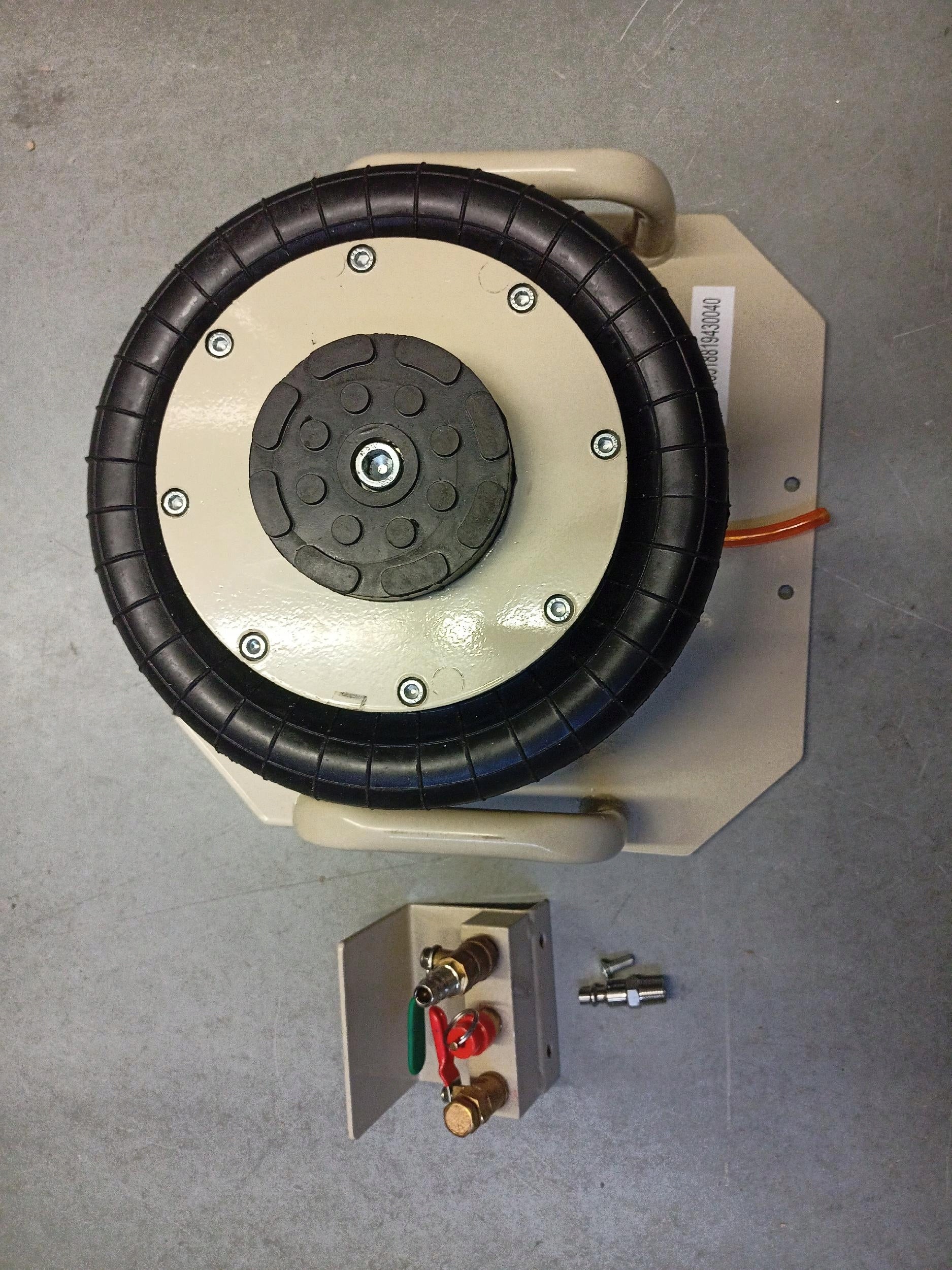 Car pneumatic lift VEVOR 3 t Brand no brand