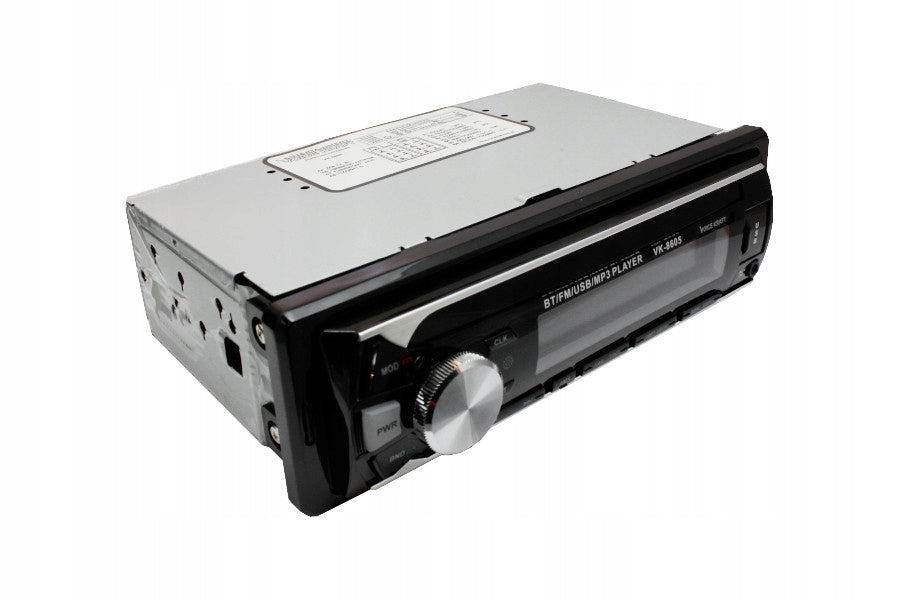 Car radio Voice Kraft VK-8605 BT 1-DIN Brand Voice Kraft