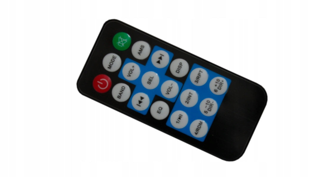 Car radio Voice Kraft VK-8605 BT 1-DIN Manufacturer code 8605-BT