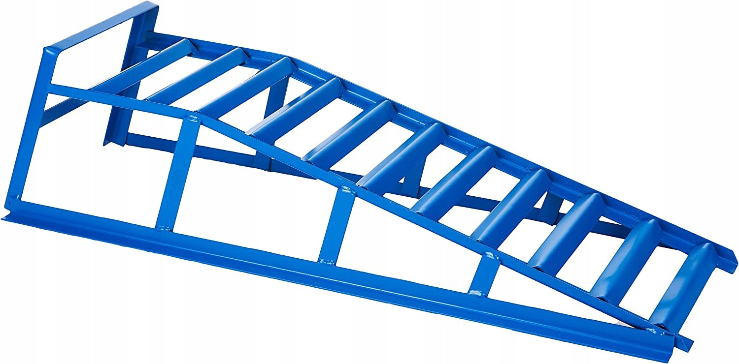 Car raids Cartrend 50156 1,6 tons per pair Ramp Manufacturer code 50156