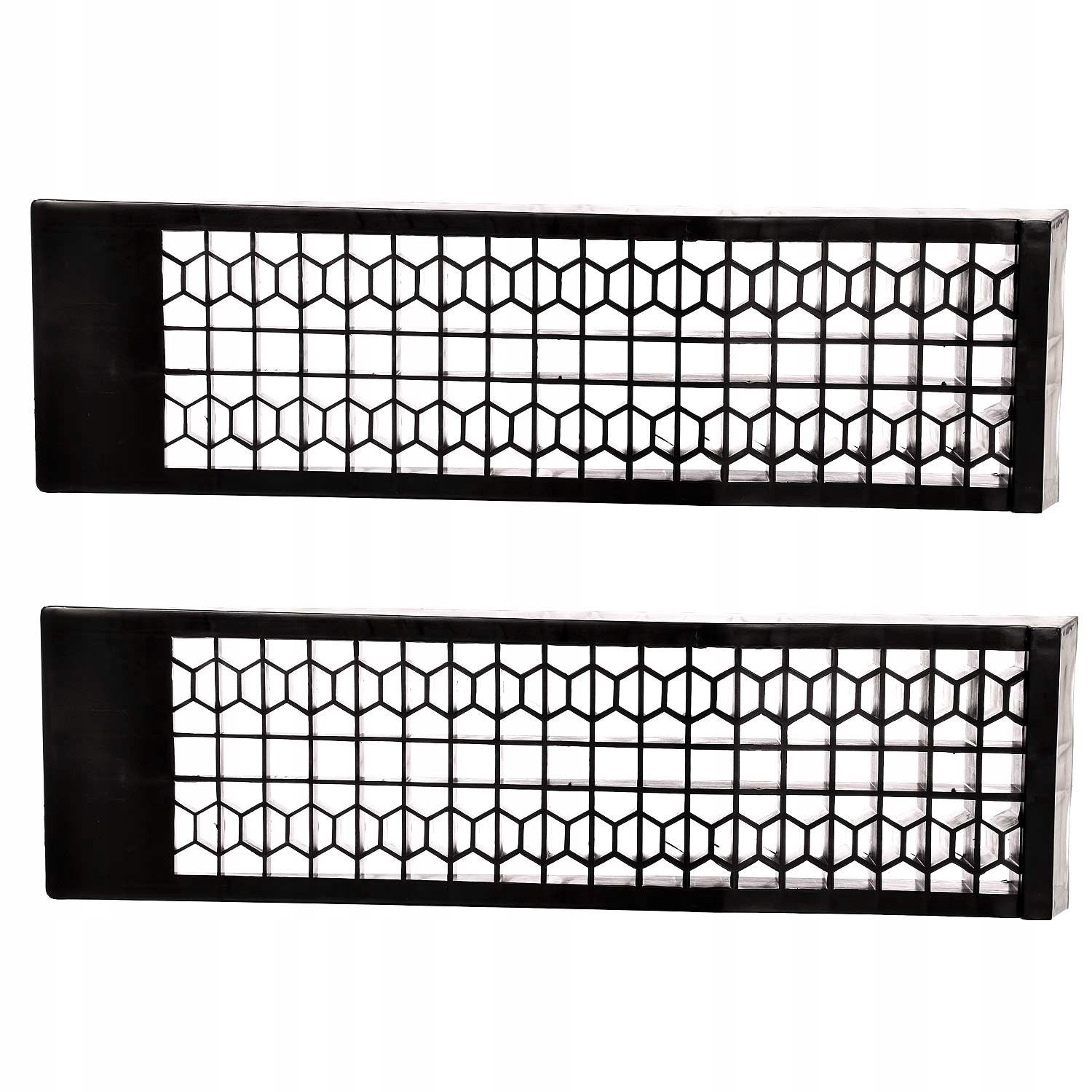 Car raids ramp Car lift solid 2 pcs. Product weight with unit packaging 2 kg