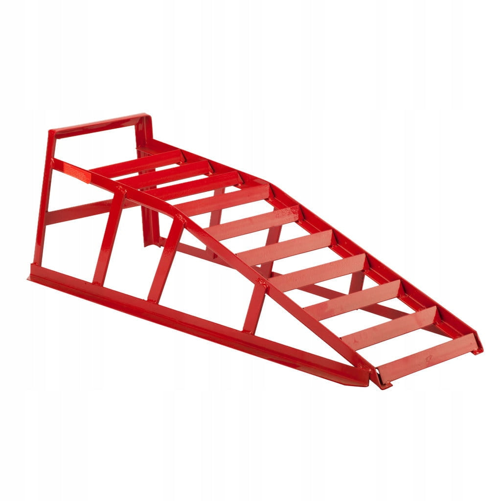 Car ramp channel driveway 1pc 1 ton