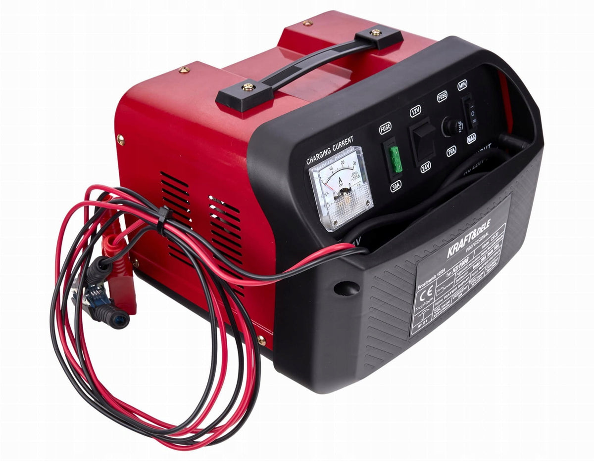 Car rectifier 12/24V 30A KD1908 KRAFT&DELE
