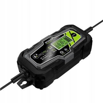 Car rectifier PowerPulse 4A STALCO PERFECT S056598750