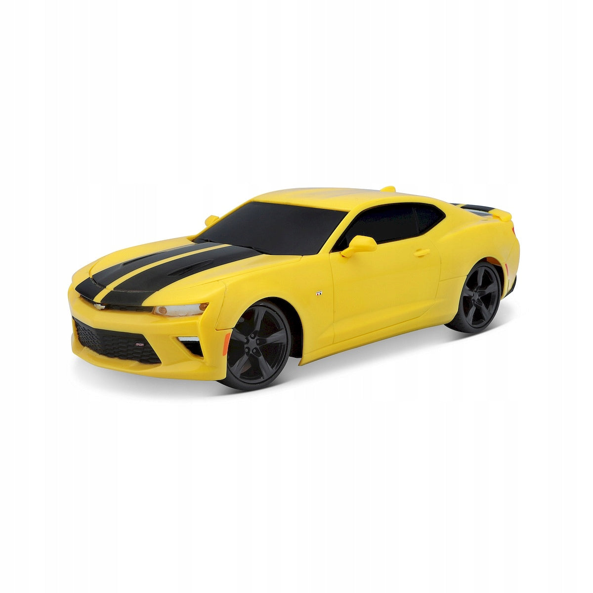 Car remote controlled Chevrolet Camaro