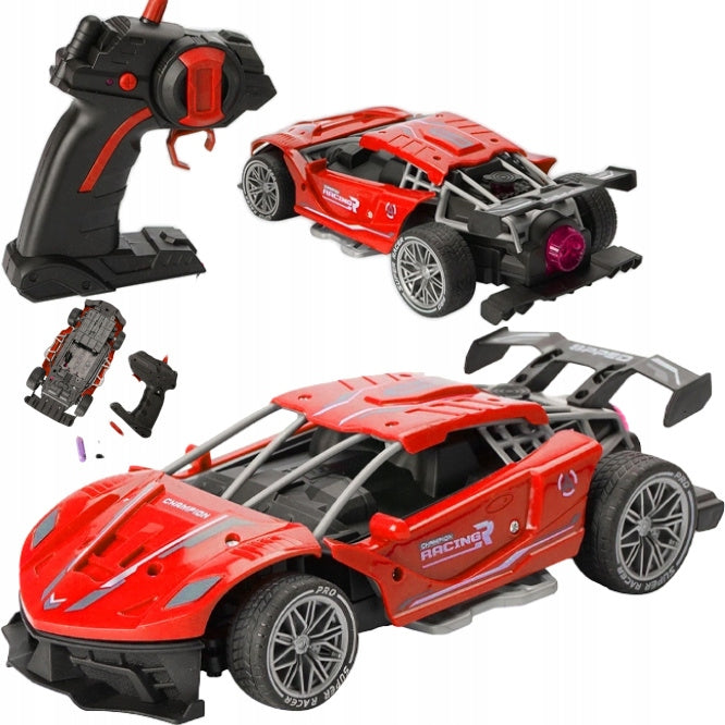 Car remote controlled LH-C055 for children gift toy