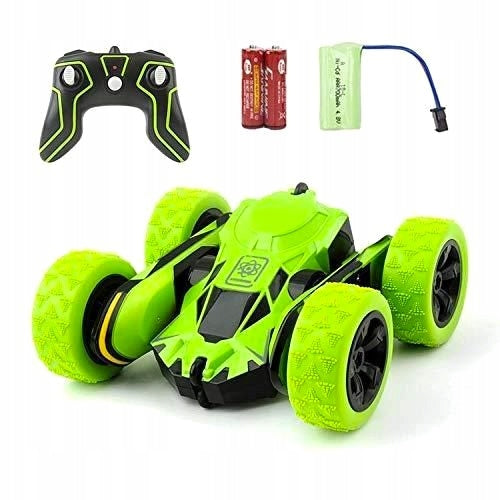 Car remote controlled on remote control twister car vehicle acrobat 360 fast