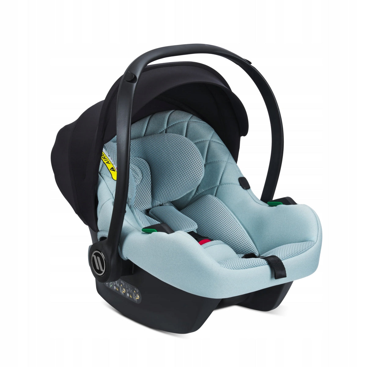 Car seat Avionaut Cosmo Airflow MINT 0-13kg 40-87cm mint