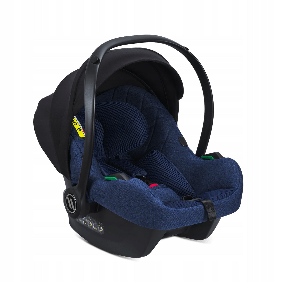 Car seat Avionaut Cosmo Airflow NAVT 0-13kg 40-87cm navy blue