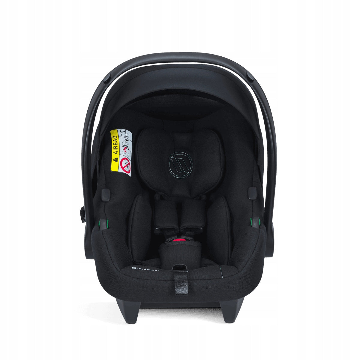 Car seat Avionaut Cosmo Smart 2 black 0-13 kg 40-86 cm Packaging status original