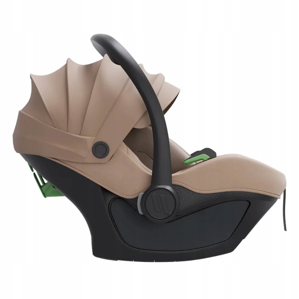 Car seat Avionaut Pixel 3 0-13kg Beige Manufacturer code 05741 PIXEL3.02