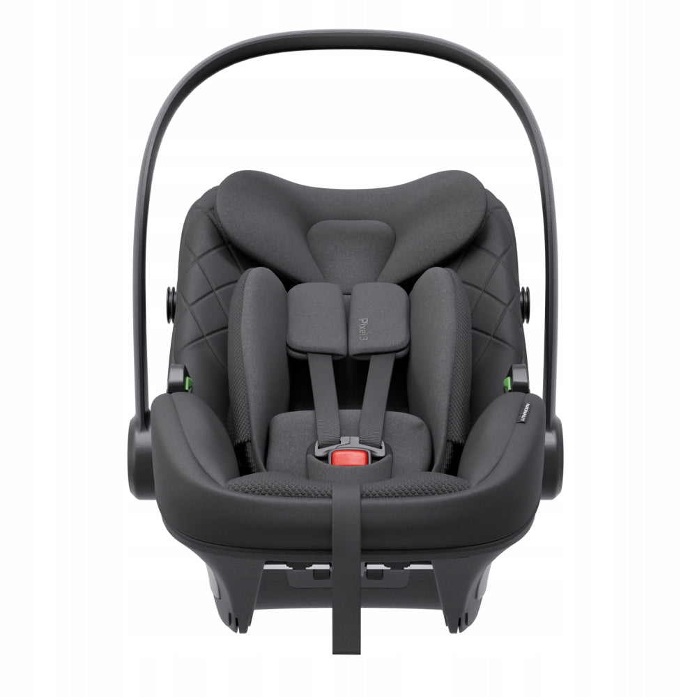 Car seat Avionaut Pixel 3 0-13kg Black Manufacturer code 05742 PIXEL3.03