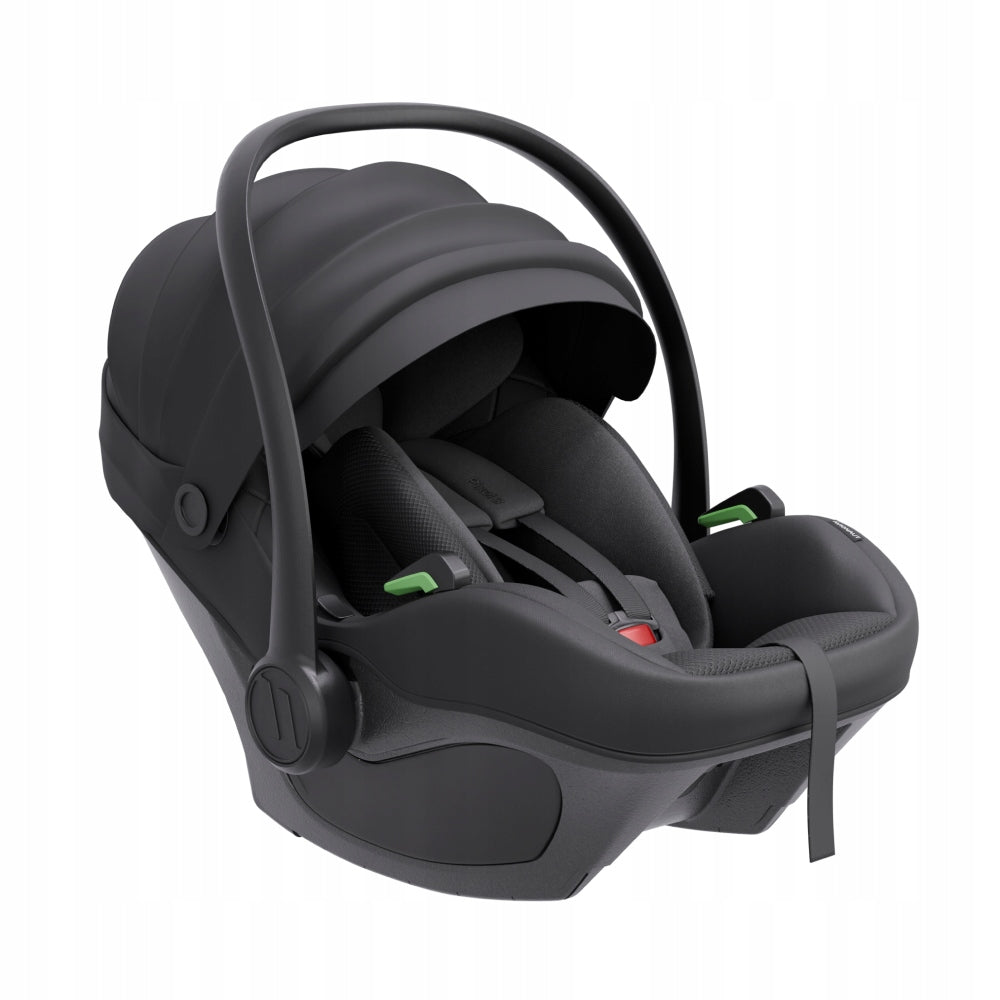 Car seat Avionaut Pixel 3 0-13kg Black
