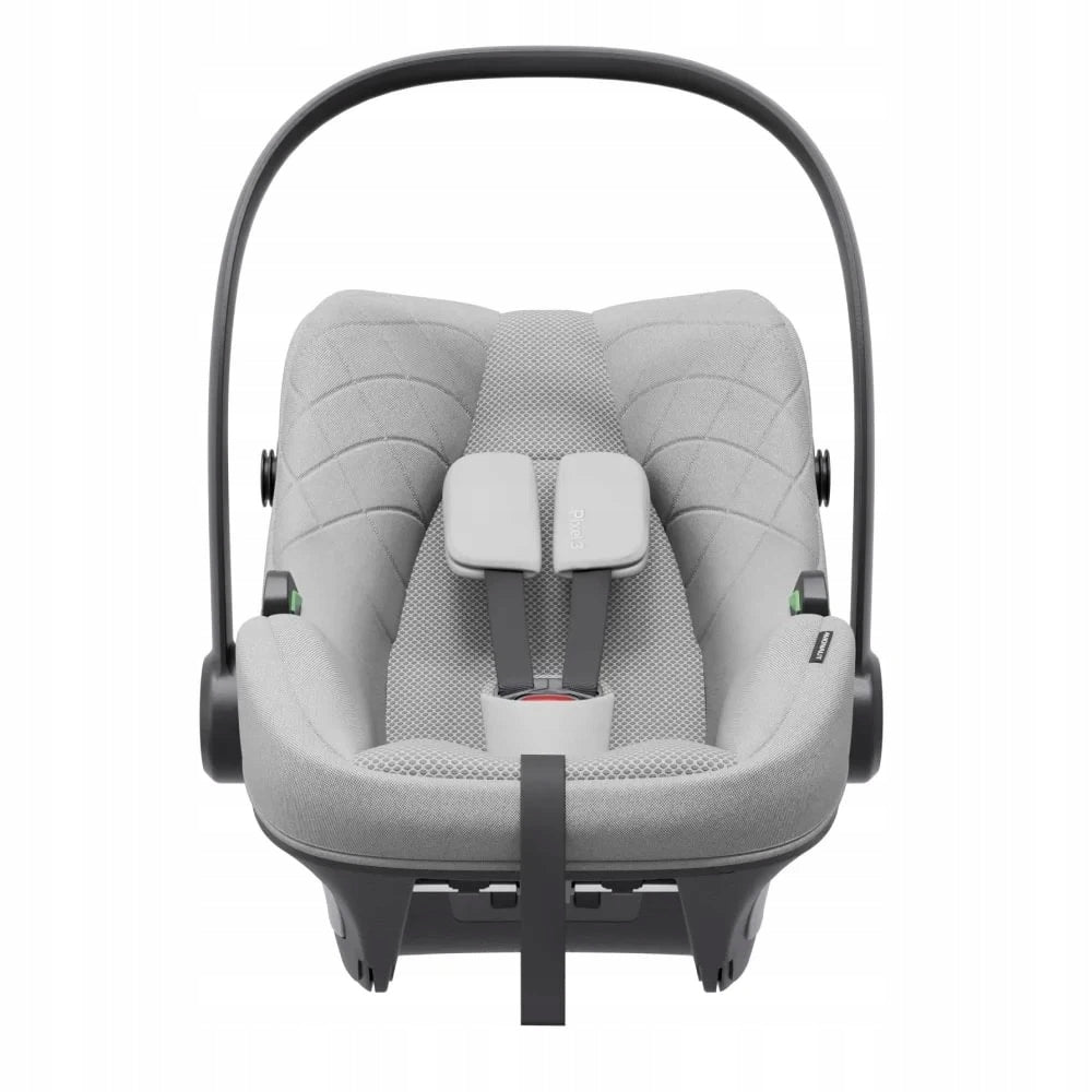 Car seat Avionaut Pixel 3 0-13kg Grey Manufacturer code 05740 PIXEL3.01