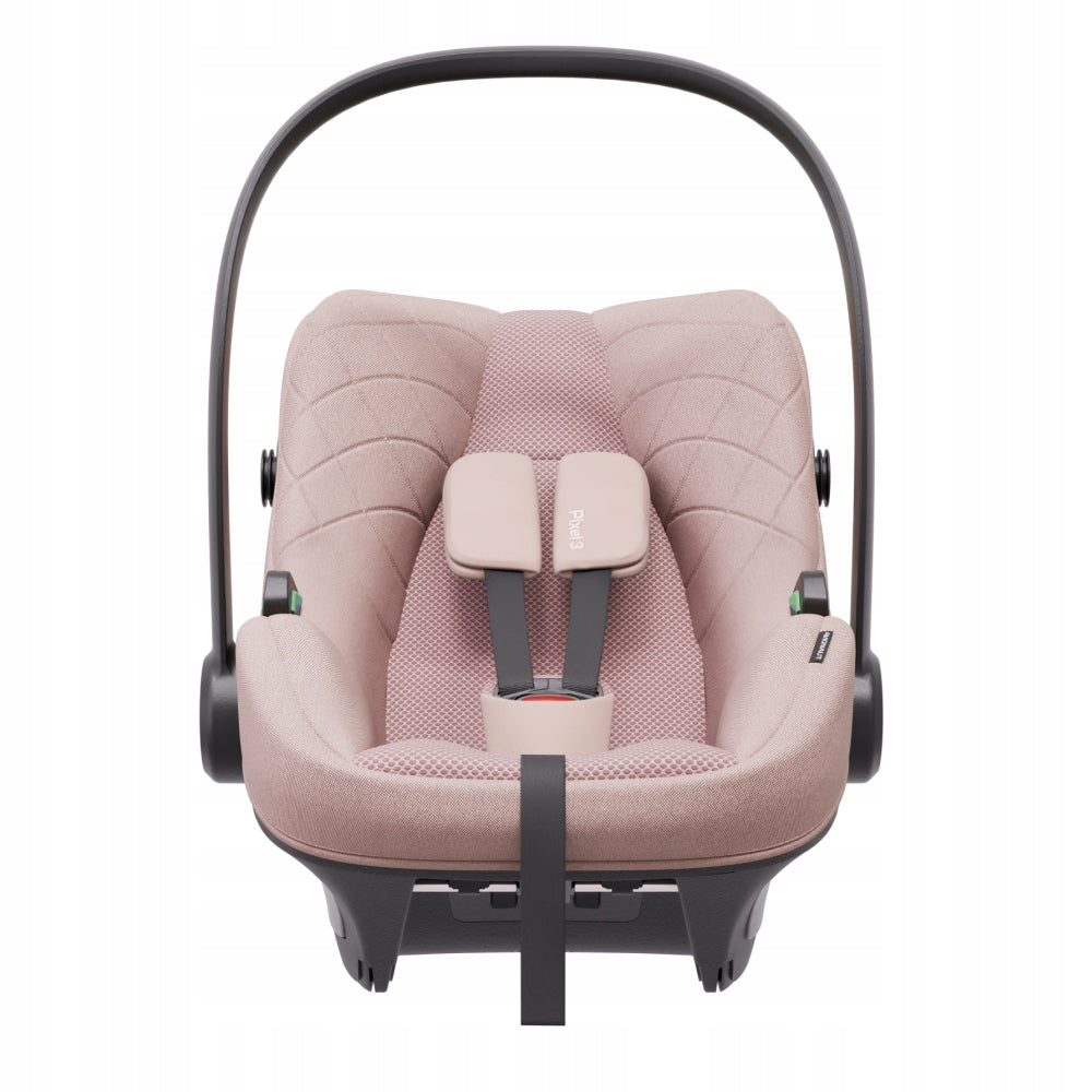 Car seat Avionaut Pixel 3 0-13kg Pink Brand Avionaut