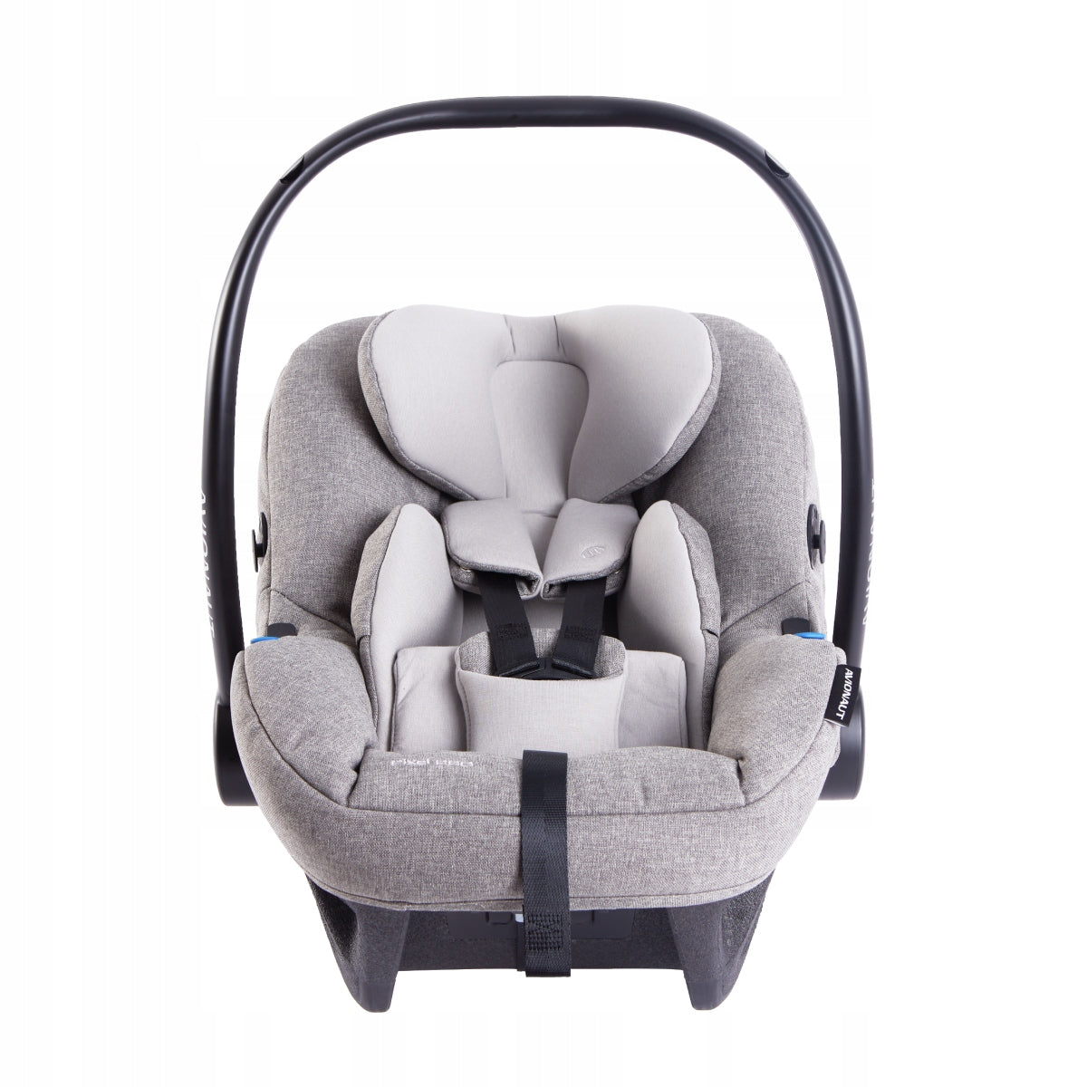 Car seat Avionaut Pixel PRO 0-13 kg 40-86 cm grey ISOFIX Brand Avionaut