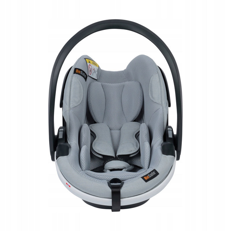 Car seat BeSafe iZi Go Modular X2 i-Size - peak mesh Newborn Manufacturer code 7072754021023