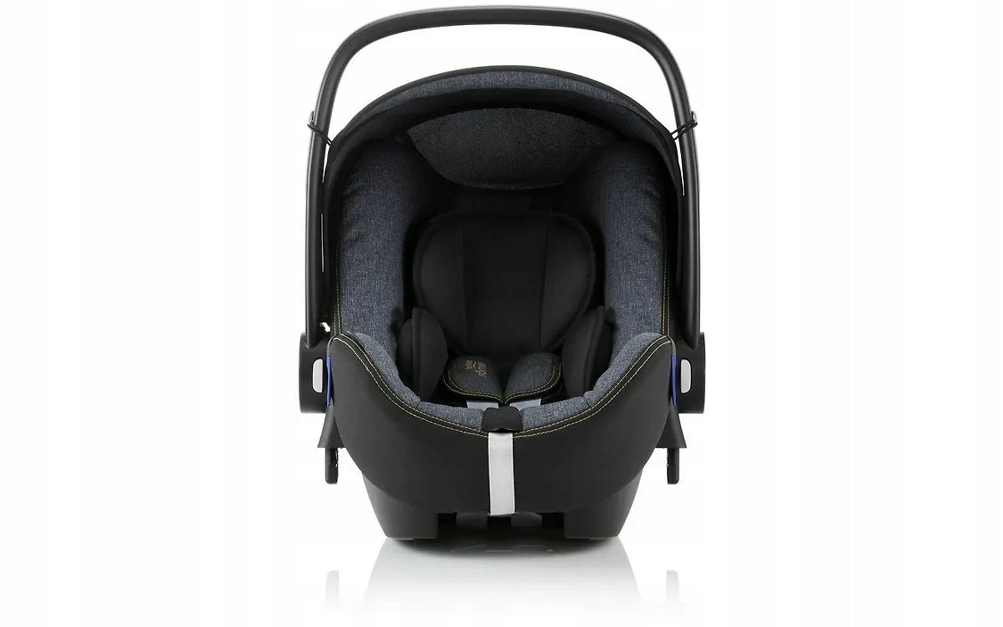 Car seat Britax Römer Baby-Safe2 i-Size Blue Marble 0-13 kg Brand Britax Römer