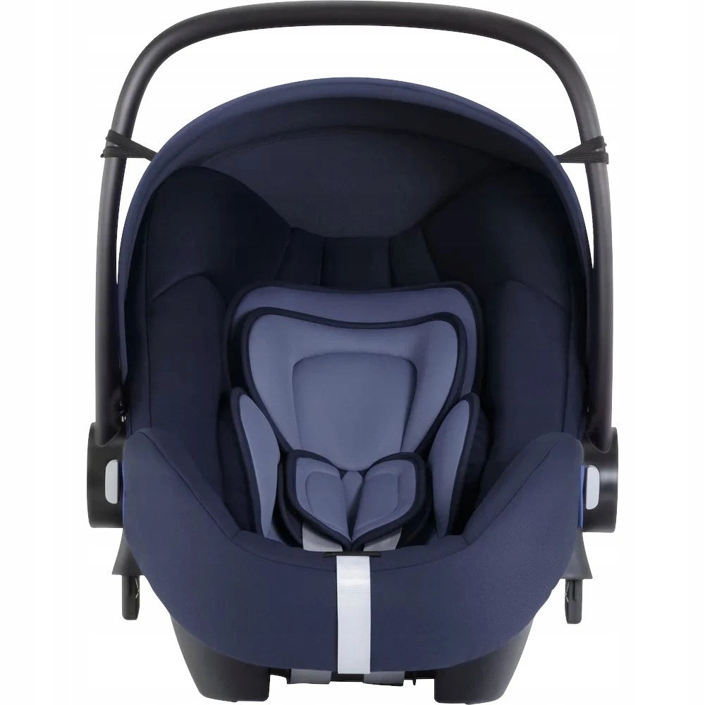 Car seat Britax Römer Baby-Safe2 i-Size Smile Moonlight Blue Brand Britax Römer