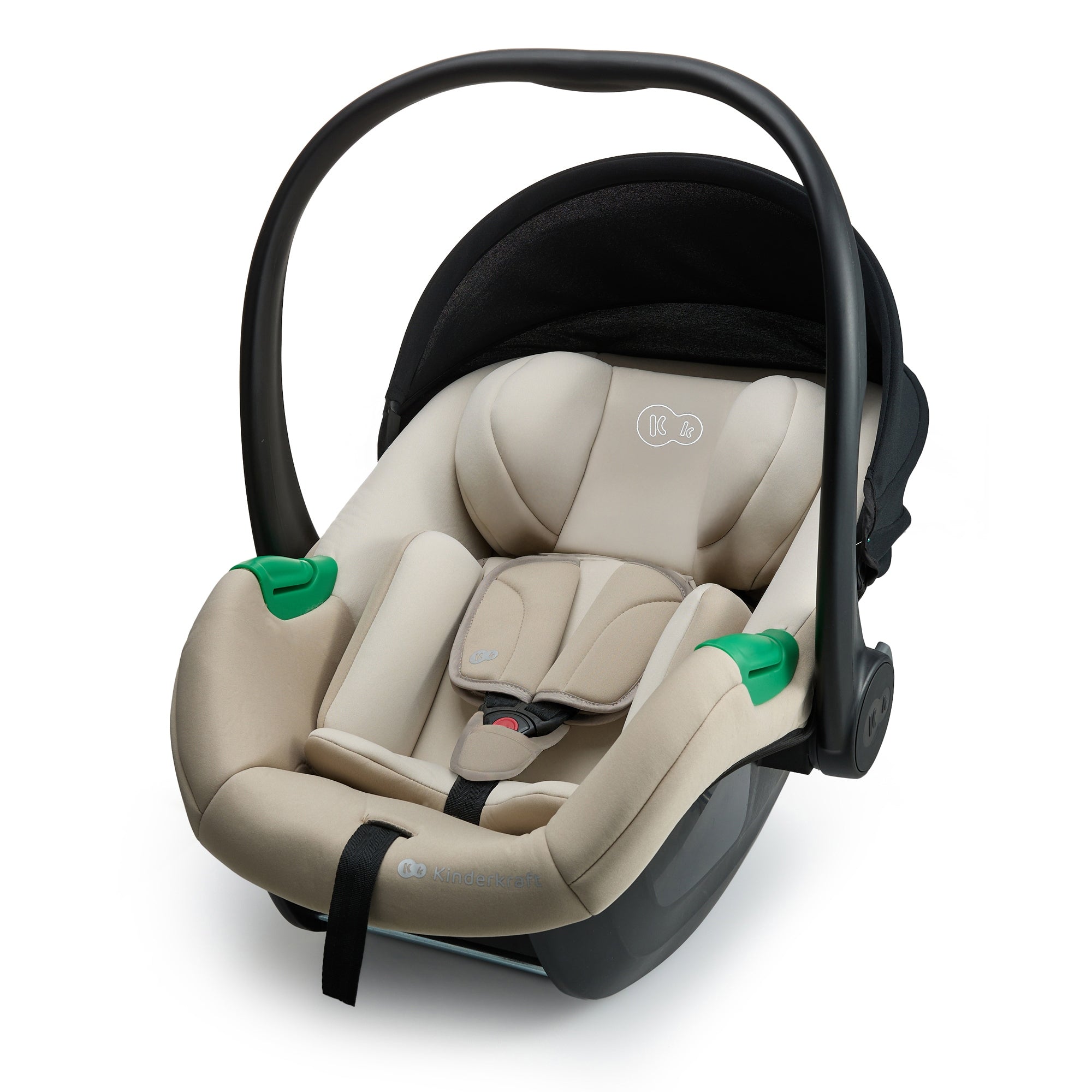 Car seat Carrier 40-87cm 0-13kg i-Size Kinderkraft MINK PRO 2