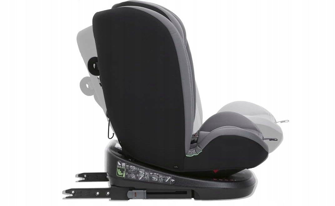 Car seat Chicco Mokita i-Size 76-150 cm grey Manufacturer code 1212