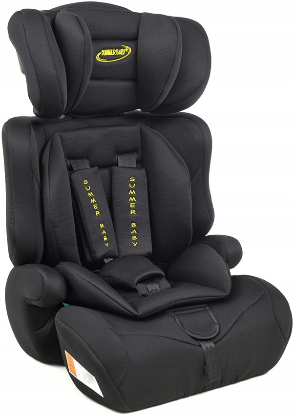Car seat Cosmo i-Size 76-150cm SUMMER BABY 9-36kg Manufacturer code 4242