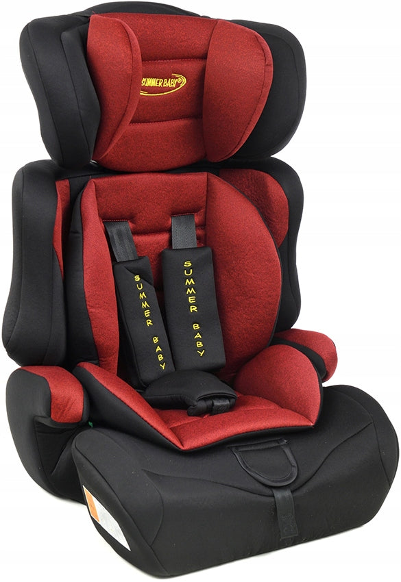 Car seat Cosmo i-Size 76-150cm SUMMER BABY Manufacturer code 4246