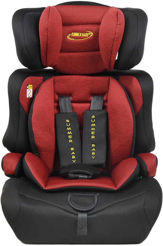 Car seat Cosmo i-Size 76-150cm SUMMER BABY Packaging status original