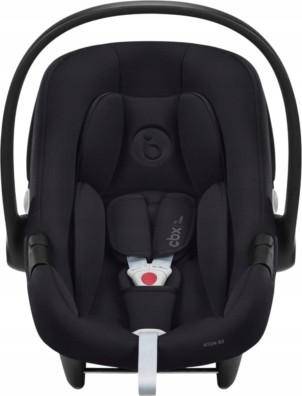 Car seat Cybex Aton B2 i-Size Volcano Manufacturer code 4063846200658