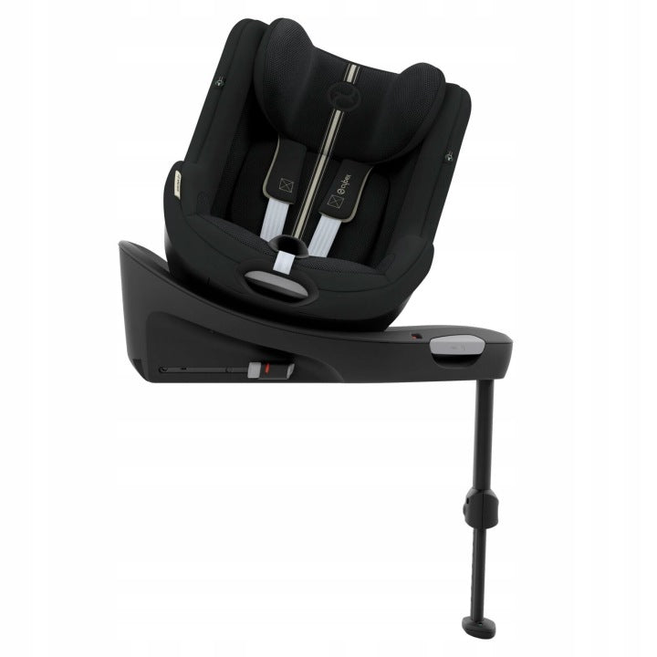 Car seat Cybex Sirona G i-Size black 0-22 kg ISOFIX swivel Manufacturer code 524001427