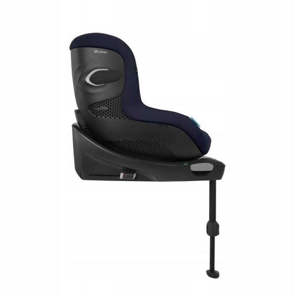 Car seat Cybex Sirona Gi Plus 0-18 kg blue ISOFIX Manufacturer code 4063846480944