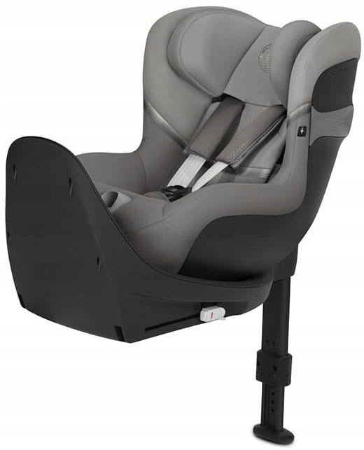 Car seat Cybex Sirona S2 i-Size Soho Grey 0-18 kg