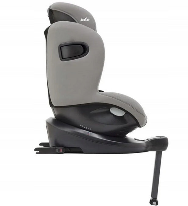 Car seat Joie Automobilinė kėdutė Joie i-Spin 360 0-18 kg, Grey Brand Joie