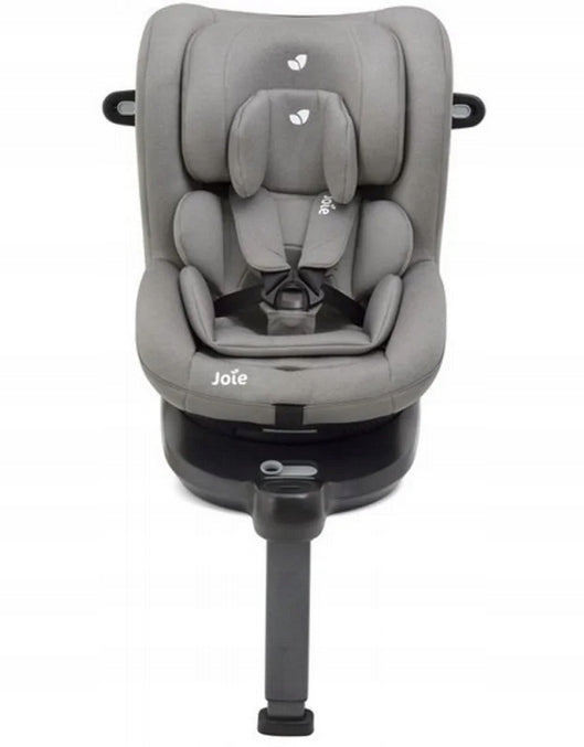 Car seat Joie Automobilinė kėdutė Joie i-Spin 360 0-18 kg, Grey