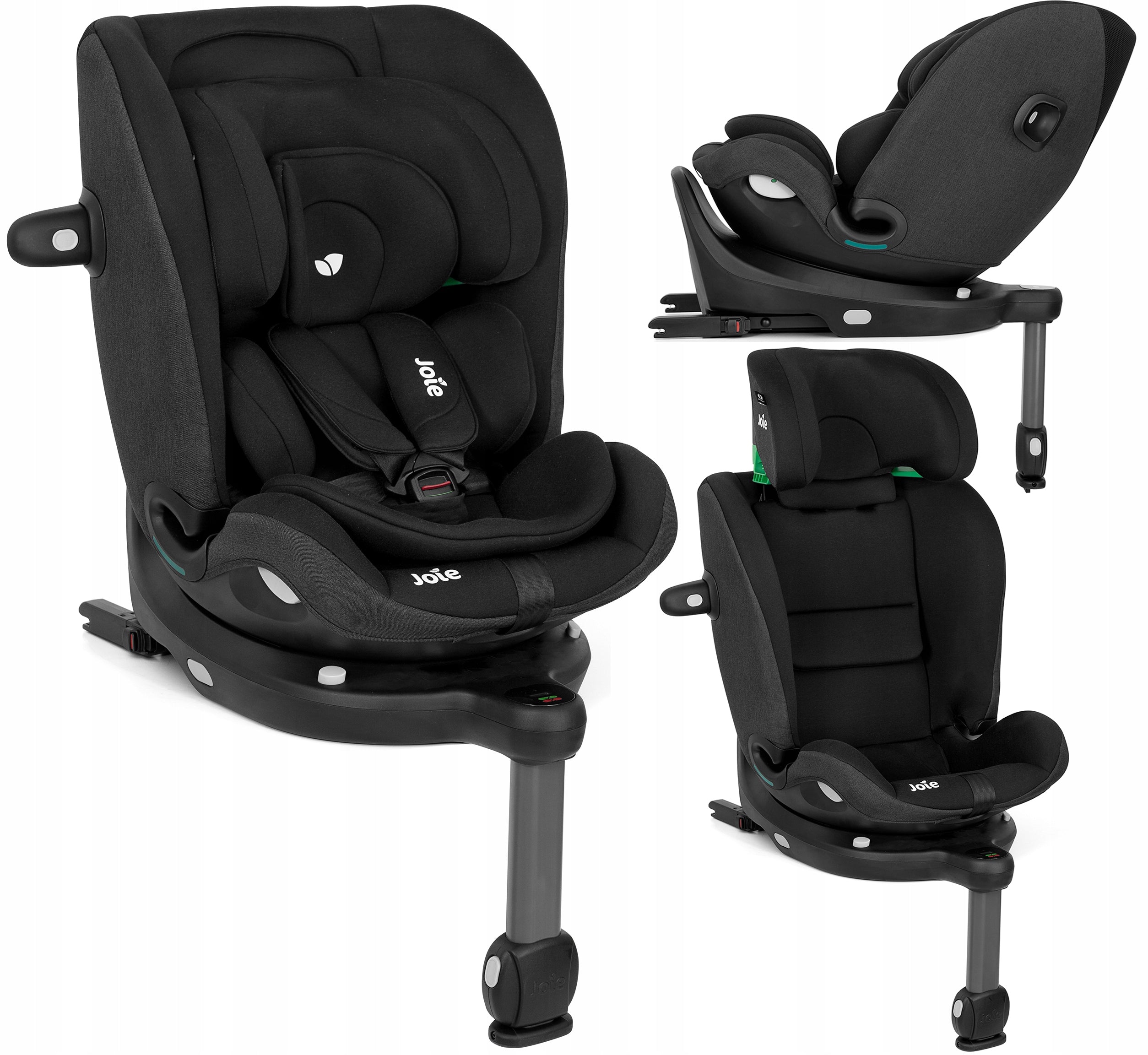 Car seat Joie I-Pivot Grow 40-135 cm