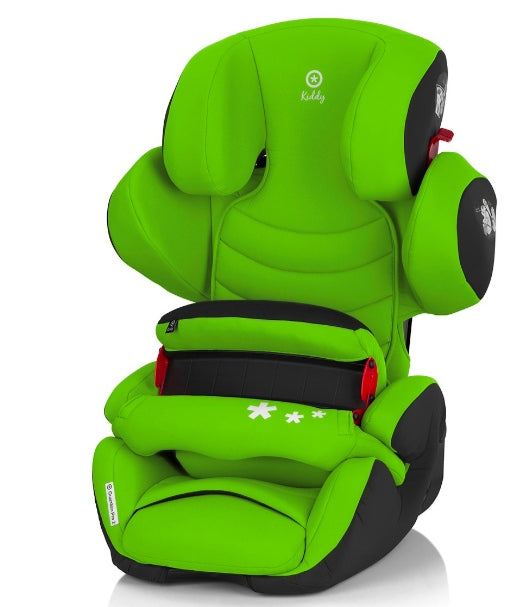 Car seat Kiddy Guardian Pro 2 15-36 kg
