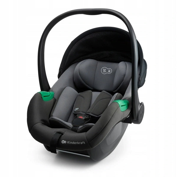 Car seat MINK PRO 2 i-Size grey Packaging status original