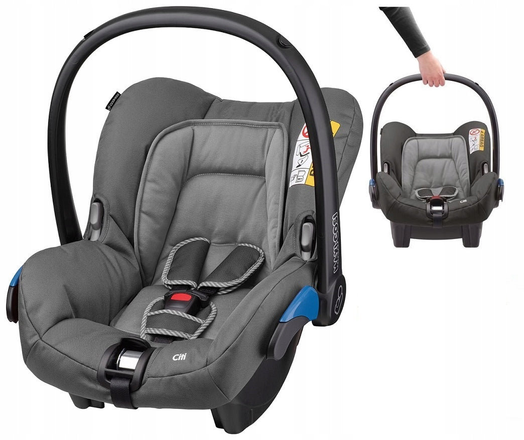 Car seat Maxi Cosi Citi 0-13 carrier