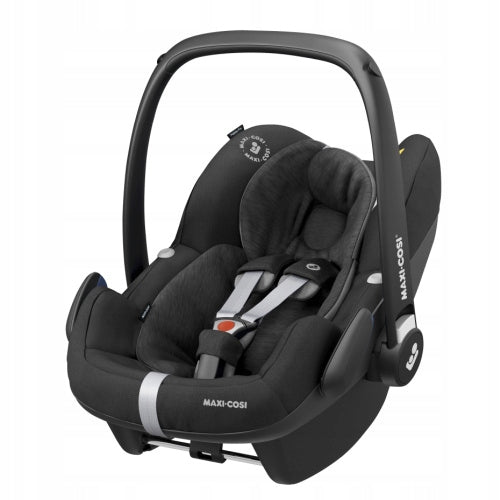 Car seat Maxi Cosi Pebble Pro i-Size 0-13 kg Essential Black