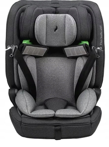 Car seat Osann Flux Isofix eXT i-Size - Universe Grey Manufacturer code 102-305-252