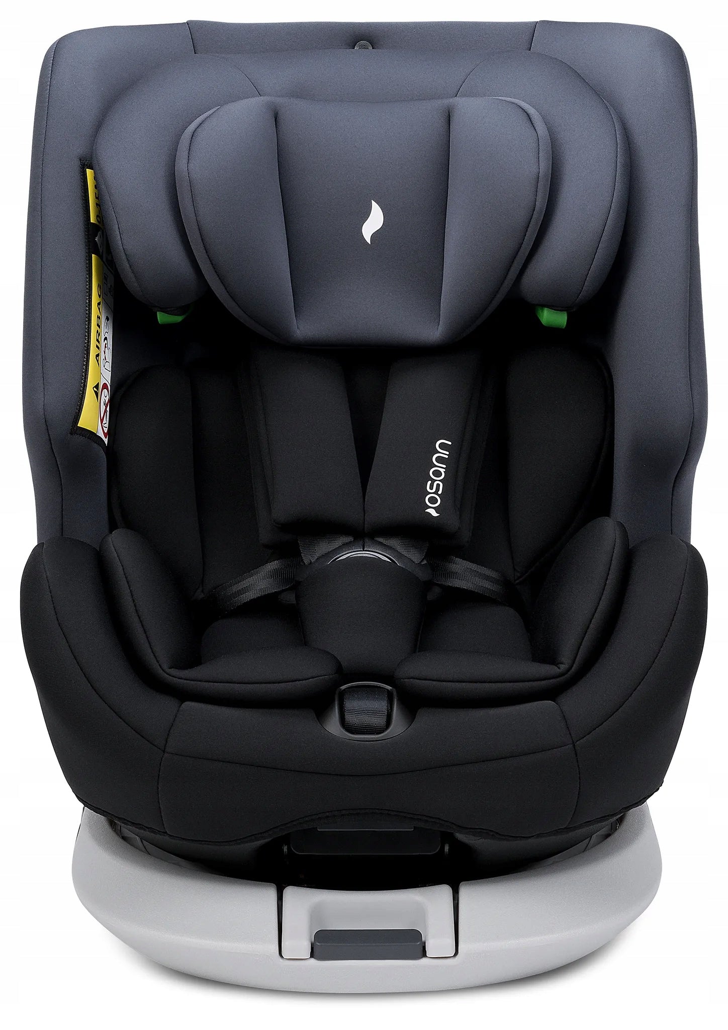 Car seat Osann Four360 15-36 kg Four360 S swivelable Brand Osann