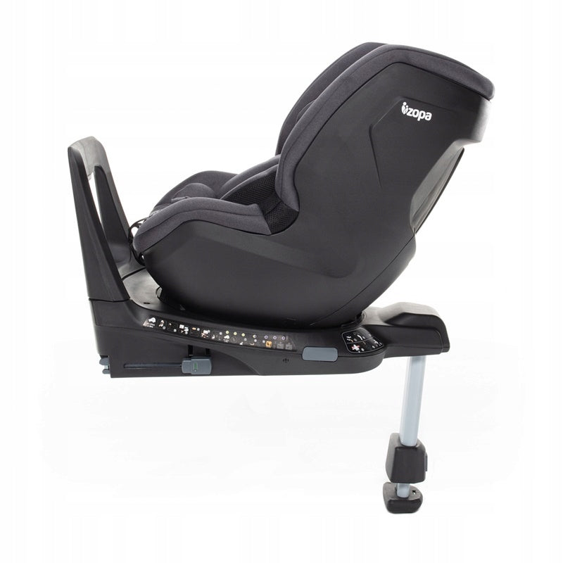Car seat ZOPA Voyager 2 Night Black Sale DEAL